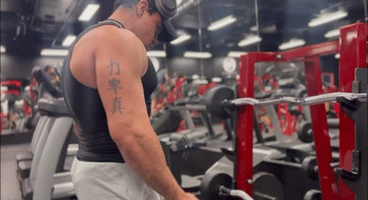 Alpha Tank Tops™ Slimming Compression Tank Top