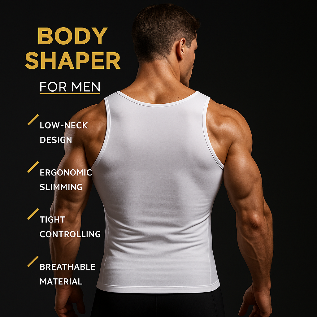 Transform Your Confidence, Redefine Your Silhouette