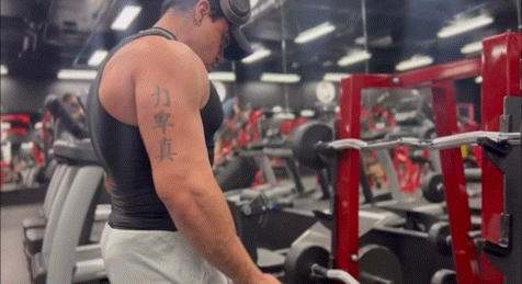 Alpha Tank Tops™ Slimming Compression Tank Top